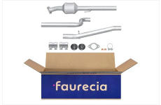 Katalyzátor HELLA 8LE 366 051-421