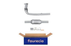 Katalyzátor HELLA 8LE 366 054-581