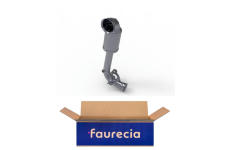 Katalyzátor HELLA 8LE 366 055-451