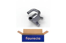 Katalyzátor HELLA 8LE 366 055-461