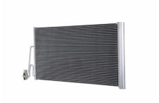 Kondenzátor klimatizácie HELLA 8FC 366 221-031