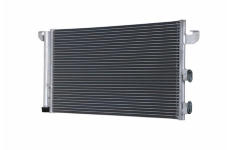 Kondenzátor, klimatizace HELLA 8FC 366 221-291