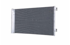 Kondenzátor klimatizácie HELLA 8FC 366 221-351