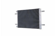 Kondenzátor, klimatizace HELLA 8FC 366 221-571