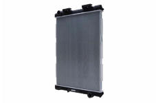 Chladič motora HELLA 8MK 366 300-021