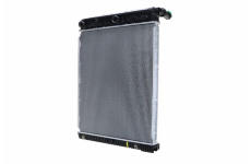 Chladič, chlazení motoru HELLA 8MK 366 300-031