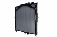 Chladič motora HELLA 8MK 366 300-041