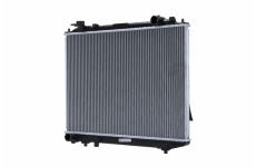 Chladič, chlazení motoru HELLA 8MK 366 300-061