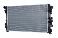 Chladič, chlazení motoru HELLA 8MK 366 300-081