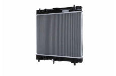 Chladič, chlazení motoru HELLA 8MK 366 300-091