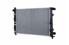 Chladič motora HELLA 8MK 366 300-101