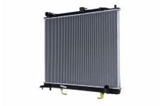 Chladič, chlazení motoru HELLA 8MK 366 300-121