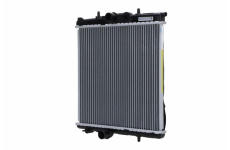 Chladič motora HELLA 8MK 366 300-151