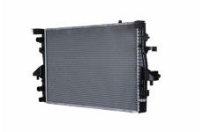 Chladič, chlazení motoru HELLA 8MK 366 300-181