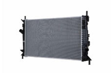 Chladič motora HELLA 8MK 366 300-191