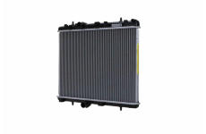 Chladič, chlazení motoru HELLA 8MK 366 300-221