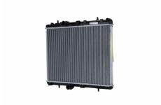 Chladič motora HELLA 8MK 366 300-231