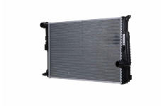 Chladič, chlazení motoru HELLA 8MK 366 300-251