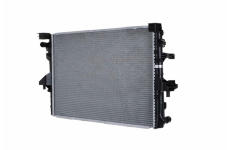 Chladič, chlazení motoru HELLA 8MK 366 300-291