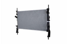 Chladič, chlazení motoru HELLA 8MK 366 300-311