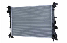 Chladič motora HELLA 8MK 366 300-331