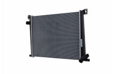 Chladič, chlazení motoru HELLA 8MK 366 300-371