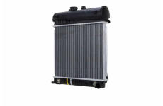 Chladič motora HELLA 8MK 366 300-491