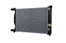 Chladič motora HELLA 8MK 366 300-511