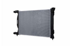 Chladič motora HELLA 8MK 366 300-521