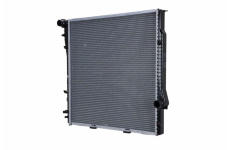 Chladič, chlazení motoru HELLA 8MK 366 300-531