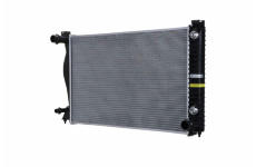 Chladič motora HELLA 8MK 366 300-561