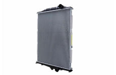 Chladič motora HELLA 8MK 366 300-691