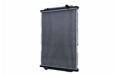 Chladič, chlazení motoru HELLA 8MK 366 300-731