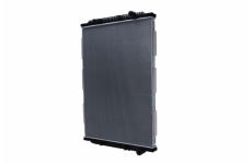 Chladič motora HELLA 8MK 366 300-771