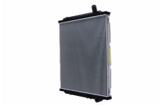 Chladič motora HELLA 8MK 366 300-781