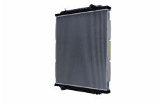 Chladič motora HELLA 8MK 366 300-811