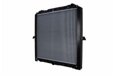 Chladič motora HELLA 8MK 366 300-831