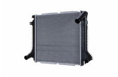 Chladič motora HELLA 8MK 366 300-861