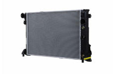 Chladič, chlazení motoru HELLA 8MK 366 300-951