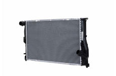 Chladič, chlazení motoru HELLA 8MK 366 301-061