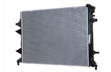 Chladič, chlazení motoru HELLA 8MK 366 301-451