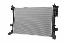 Chladič, chlazení motoru HELLA 8MK 366 301-481