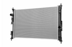 Chladič, chlazení motoru HELLA 8MK 366 301-501