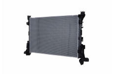 Chladič, chlazení motoru HELLA 8MK 366 301-531