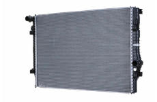 Chladič, chlazení motoru HELLA 8MK 366 301-541