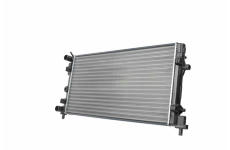 Chladič, chlazení motoru HELLA 8MK 366 301-661