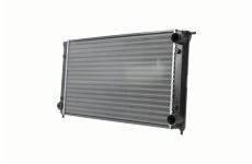 Chladič motora HELLA 8MK 366 301-741