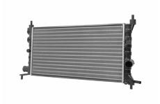 Chladič motora HELLA 8MK 366 301-751