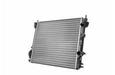 Chladič, chlazení motoru HELLA 8MK 366 301-771