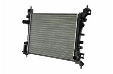 Chladič, chlazení motoru HELLA 8MK 366 301-841